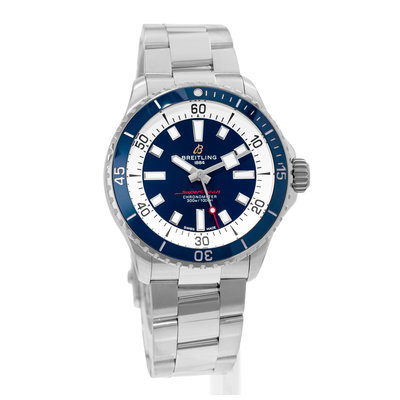 Breitling Superocean 42