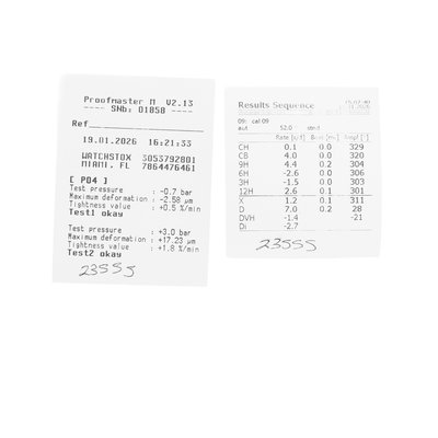 Breitling Superocean 42