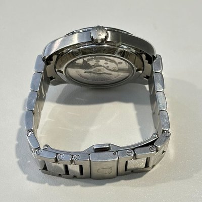 Omega Seamaster Aqua Terra