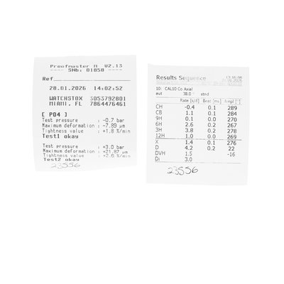 Omega Seamaster Aqua Terra