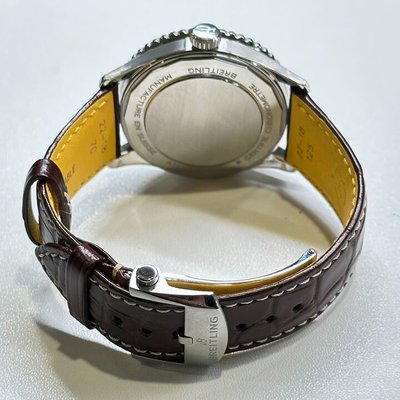 Breitling Navitimer Automatic GMT