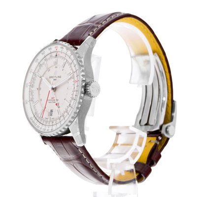 Breitling Navitimer Automatic GMT