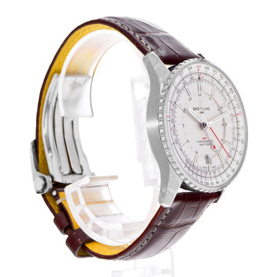 Breitling Navitimer Automatic GMT