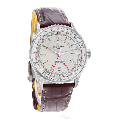 Breitling Navitimer Automatic GMT