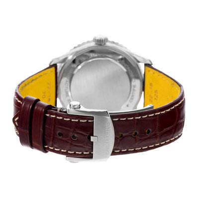 Breitling Navitimer Automatic GMT