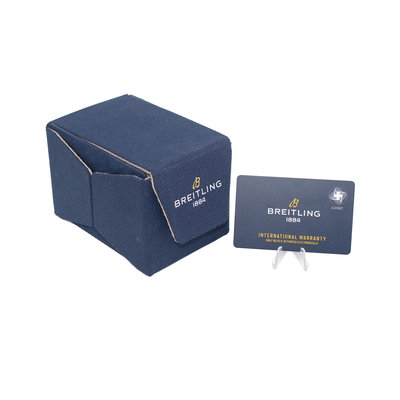 Breitling Navitimer Automatic GMT