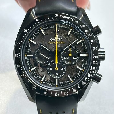 Omega Speedmaster 310.92.44.50.01.001 NA Dial 44