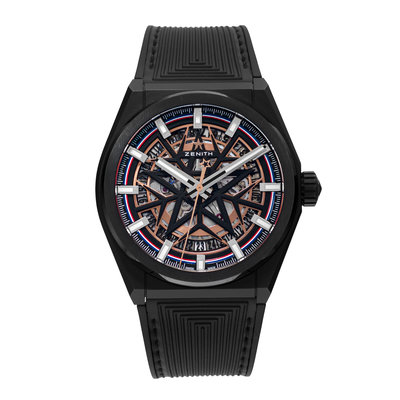 Zenith Defy