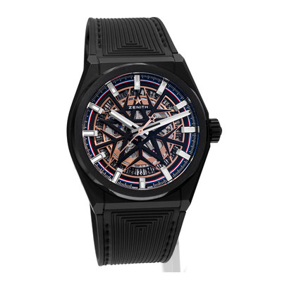 Zenith Defy