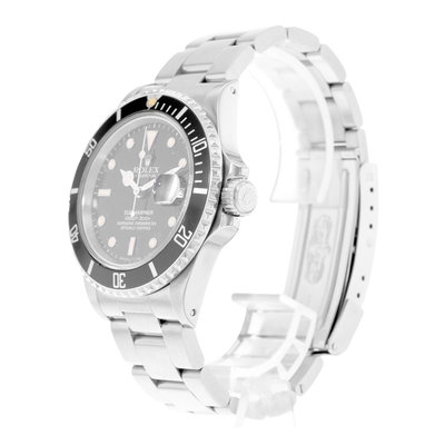 Rolex Submariner Date