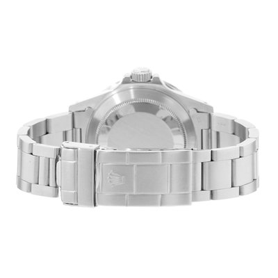 Rolex Submariner Date