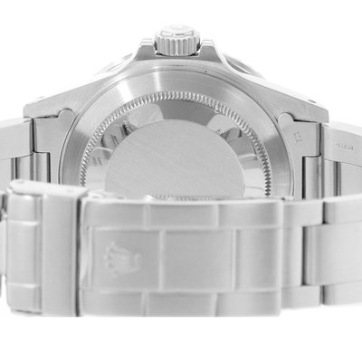 Rolex Submariner Date