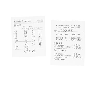 Rolex Submariner Date