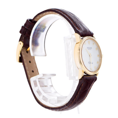 Rolex Cellini