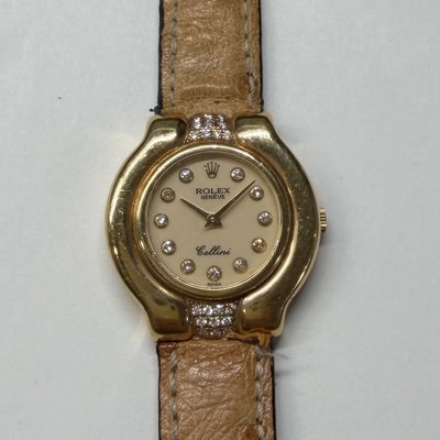 Rolex Cellini 5204 NA Dial 26