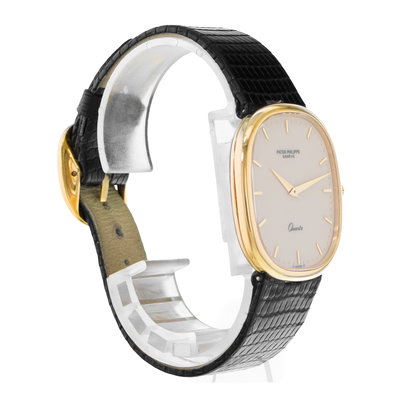 Patek Philippe Golden Ellipse