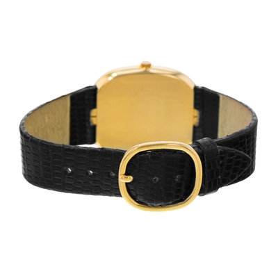 Patek Philippe Golden Ellipse