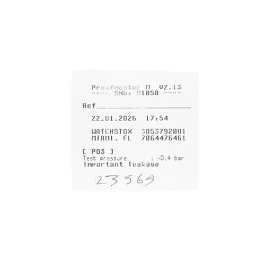 Patek Philippe Golden Ellipse