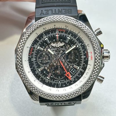Breitling Bentley B04 GMT AB0431 NA Dial 49