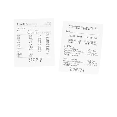 Rolex Datejust Turn-O-Graph