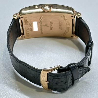 Franck Muller Long Island