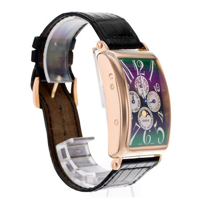 Franck Muller Long Island