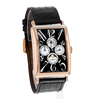 Franck Muller Long Island