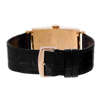 Franck Muller Long Island