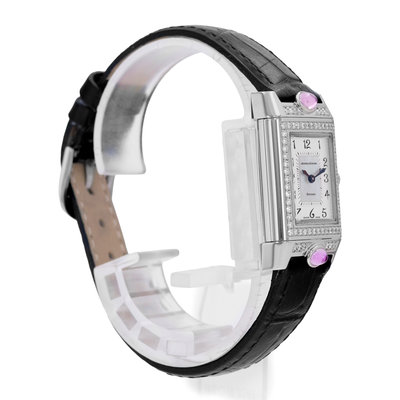 Jaeger-LeCoultre Reverso Cabochons Joaillerie