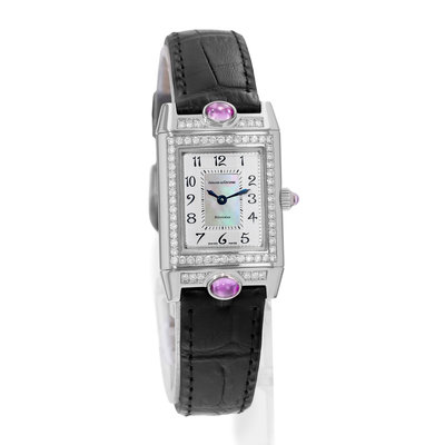 Jaeger-LeCoultre Reverso Cabochons Joaillerie