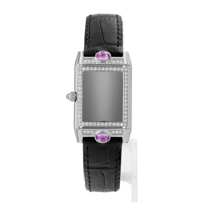 Jaeger-LeCoultre Reverso Cabochons Joaillerie