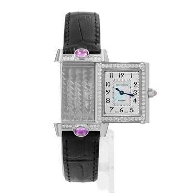 Jaeger-LeCoultre Reverso Cabochons Joaillerie
