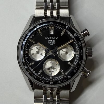 TAG Heuer Carrera