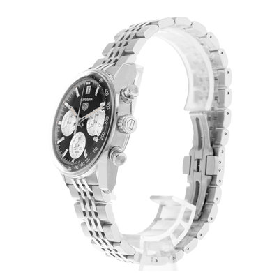 TAG Heuer Carrera