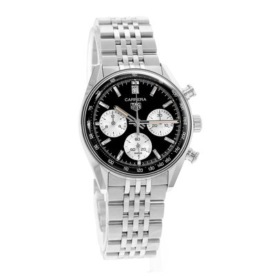 TAG Heuer Carrera