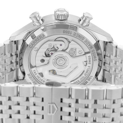 TAG Heuer Carrera