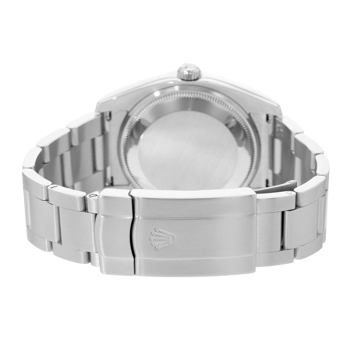 Rolex Air King 34 114234 White Dial 34