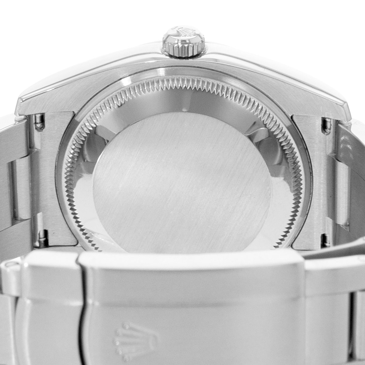 Rolex Air King 34 114234 White Dial 34