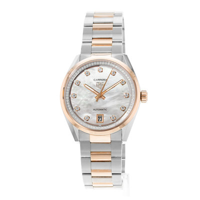 TAG Heuer Carrera