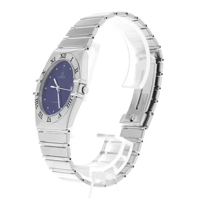 Omega Constellation
