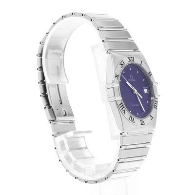 Omega Constellation