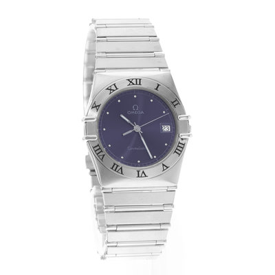 Omega Constellation