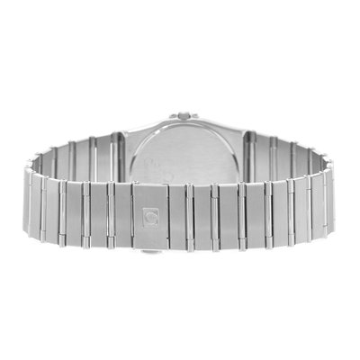 Omega Constellation