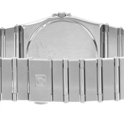Omega Constellation