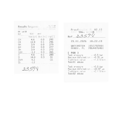 Patek Philippe Gondolo