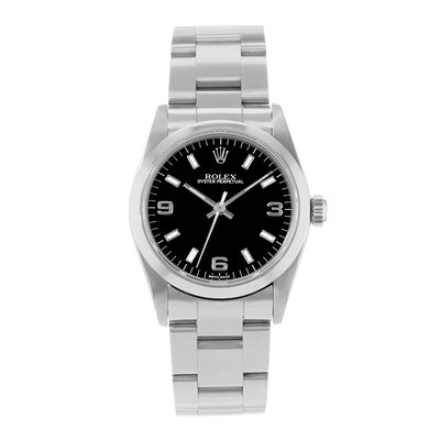 Rolex Oyster Perpetual 31