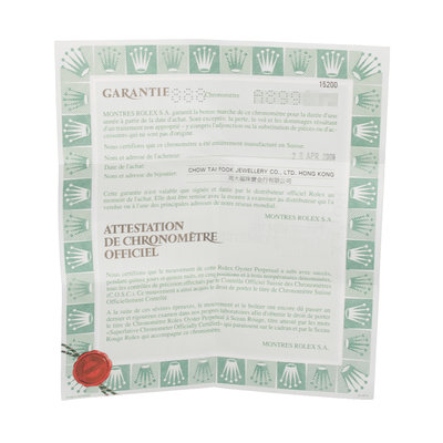 Rolex Oyster Perpetual Date 34 15200 Black Dial 34