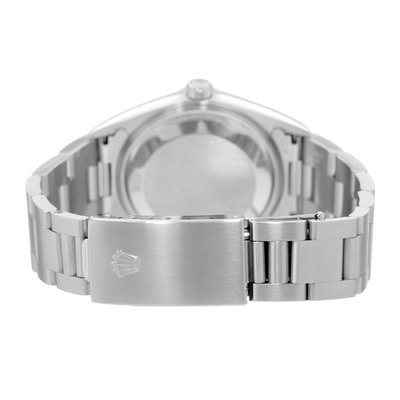 Rolex Oyster Perpetual Date 34