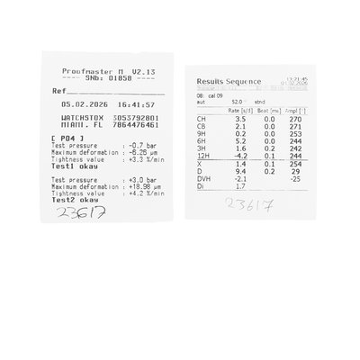 Rolex Oyster Perpetual Date 34