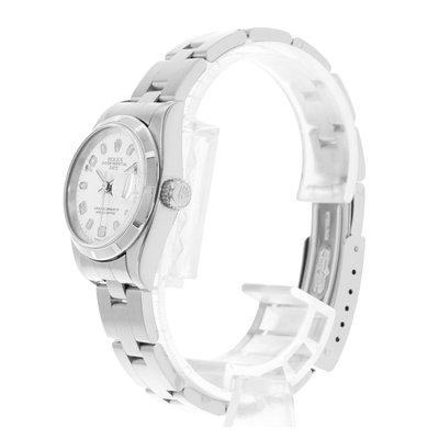 Rolex Oyster Perpetual Date 26